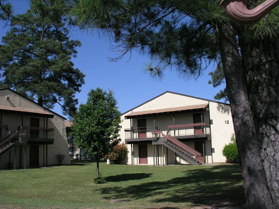 Kingwood Forest Apartments